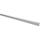 Rittal - 2 Rail de retenue câbles Equerre - VX25 TS SE PC- socles VX - L1200