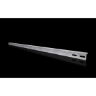 Rittal - Rail de retenue câbles Equerre - VX25 TS SE PC- socles VX - L1600