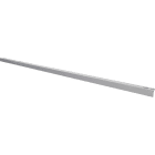 Rittal - 2 Rail de retenue câbles Equerre - VX25 TS SE PC- socles VX - L1800