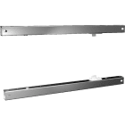 Rittal - Kit montage pour cadre pivotant et plaque de montage partielle - VX25 - L600