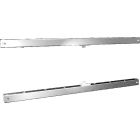 Rittal - Kit montage pour cadre pivotant et plaque de montage partielle - VX25 - L800