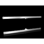 Rittal - Kit montage pour cadre pivotant et plaque de montage partielle - VX25 - L800