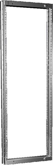 Rittal - Cadre pivotant - VX25 - L600 800 1200mm H1600mm - montage des équipements 19"