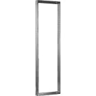Rittal - Cadre pivotant - VX25 - L600 800 1200mm H2000mm - montage des équipements 19"