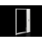 Rittal - Cadre pivotant - VX25 - L600 800 1200mm H1200mm - montage des équipements 19"