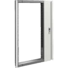 Rittal - Cadre pivotant - VX25 - L600 800 1200mm H1200mm - montage des équipements 19"