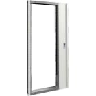 Rittal - Cadre pivotant - VX25 - L600 800 1200mm H1600mm - montage des équipements 19"