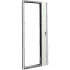 Rittal - Cadre pivotant - VX25 - L600 800 1200mm H1800mm - montage des équipements 19"