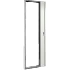 Rittal - Cadre pivotant - VX25 - L600 800 1200mm H2200mm - montage des équipements 19"