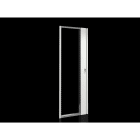 Rittal - Cadre pivotant - VX25 - L600 800 1200mm H2200mm - montage des équipements 19"
