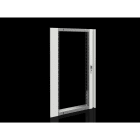 Rittal - Cadre pivotant - VX25 - L600 800 1200 H1200 - montage équipements 19" - caches