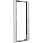 Rittal - Cadre pivotant - VX25 - L600 800 1200 H1800 - montage équipements 19" - caches