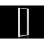 Rittal - Cadre pivotant - VX25 - L600 800 1200 H1800 - montage équipements 19" - caches