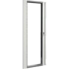 Rittal - Cadre pivotant - VX25 - L600 800 1200 H2000 - montage équipements 19" - caches