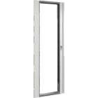 Rittal - Cadre pivotant - VX25 - L600 800 1200 H2200 - montage équipements 19" - caches