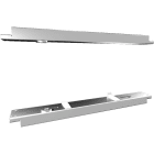 Rittal - Kit de montage pour cadres pivotants - VX25 - Largeur 600mm