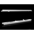 Rittal - Kit de montage pour cadres pivotants - VX25 - Largeur 800mm
