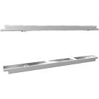 Rittal - Kit de montage pour cadres pivotants - VX25 - Largeur 800mm