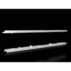 Rittal - Kit de montage pour cadres pivotants - VX25 - Largeur 1200mm