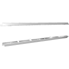 Rittal - Kit de montage pour cadres pivotants - VX25 - Largeur 1200mm
