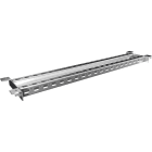 Rittal - 2 Séparation de la largeur de l'armoire 2 zones - VX25 - P600mm