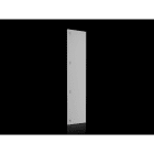 Rittal - Porte partielle armoire - VX25 - acier - L400 H1800 - IP54 - RAL7035
