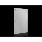 Rittal - Porte partielle armoire - VX25 - acier - L600 H1000 - IP54 - RAL7035