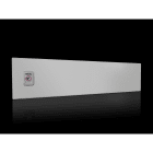 Rittal - Porte partielle armoire - VX25 - acier - L600 H150 - IP54 - RAL7035