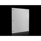 Rittal - Porte partielle armoire - VX25 - acier - L800 H1000 - IP54 - RAL7035