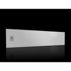 Rittal - Porte partielle armoire - VX25 - acier - L800 H200 - IP54 - RAL7035
