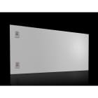 Rittal - Porte partielle armoire - VX25 - acier - L800 H400 - IP54 - RAL7035