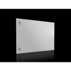 Rittal - Porte partielle armoire - VX25 - acier - L800 H600 - IP54 - RAL7035