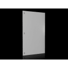 Rittal - Porte partielle armoire - VX25 - acier - L800 H1400 - IP54 - RAL7035