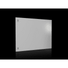 Rittal - Porte partielle armoire - VX25 - acier - L1000 H800 - IP54 - RAL7035