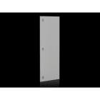 Rittal - Porte partielle armoire - VX25 - acier - L400 H1200 - IP54 - RAL7035