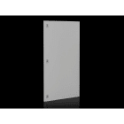 Rittal - Porte partielle armoire - VX25 - acier - L600 H1200 - IP54 - RAL7035