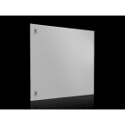 Rittal - Porte partielle armoire - VX25 - acier - L800 H800 - IP54 - RAL7035