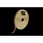 Rittal - 5000 Embouts sur bande 1,5mm²-L8mm-rouge gamme automation systems