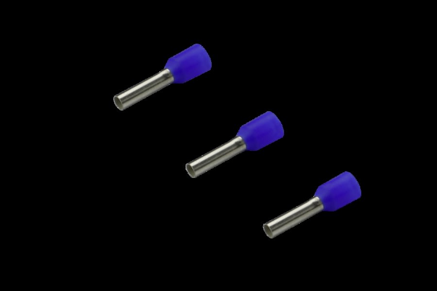 Rittal - 1000 Embout 6mm²-L12-outil à main-jaune gamme automation systems