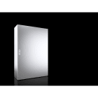Rittal - Coffret électrique - AX- inox - 1P - H1200 L800 P300 - IP66 - plaque de montage