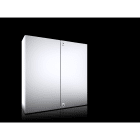 Rittal - Coffret électrique - AX- inox - 2P - H1000 L1000 P300 - IP55 -plaque de montage