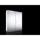 Rittal - Coffret électrique - AX- inox - 2P - H1200 L1000 P300 - IP55 -plaque de montage