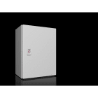 Rittal - Coffret électrique - AX- acier - 1P - H400 L300 P210 - IP66 - plaque de montage