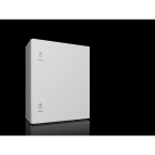 Rittal - Coffret électrique - AX- acier - 1P - H500 L400 P210 - IP66 - plaque de montage