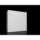 Rittal - Coffret électrique - AX- acier - 1P - H500 L500 P210 - IP66 - plaque de montage