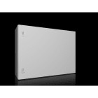 Rittal - Coffret électrique - AX- acier - 1P - H600 L800 P300 - IP66 - plaque de montage