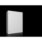 Rittal - Coffret électrique - AX- acier - 1P - H800 L600 P250 - IP66 - plaque de montage