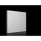 Rittal - Coffret électrique - AX- acier - 1P - H760 L760 P210 - IP66 - plaque de montage