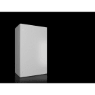 Rittal - Coffret électrique - AX- acier - 1P - H1000 L600 P400 - IP66 -plaque de montage