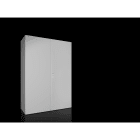 Rittal - Coffret électrique - AX- acier - 2P - H1400 L1000 P400 -IP55 -plaque de montage